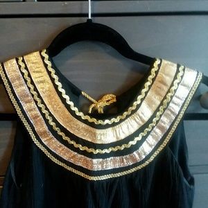 Va Va by Joy Han dress